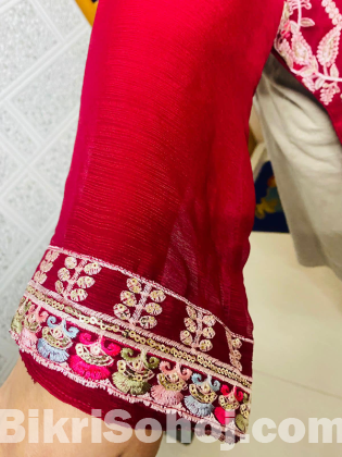 থ্রি পিস